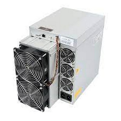 Antminer s19 Pro & XP Mining Review | Classic Space