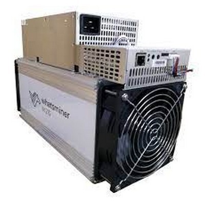 Southern Europe Rest Assured Bitcoin Miner Avalon 721
