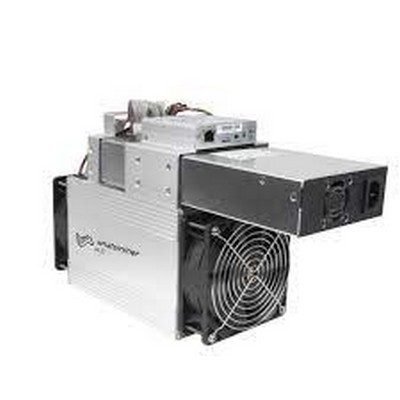 Bitmain Antminer DR5 (34Th) | Brand New | ASIC Miners ...