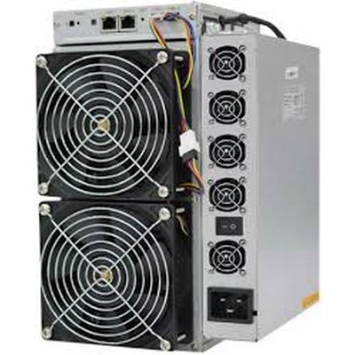 What is Blockchain Canaan Avalon Avalonminer A1066 50t ...