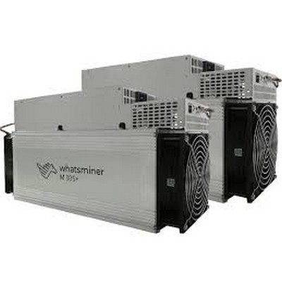 Easy to Use in France Whatsminer M21/M21S Bitcoin Miner