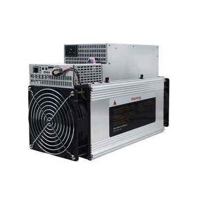 Antminer L3+ 504MH/s used 2 + power block -
