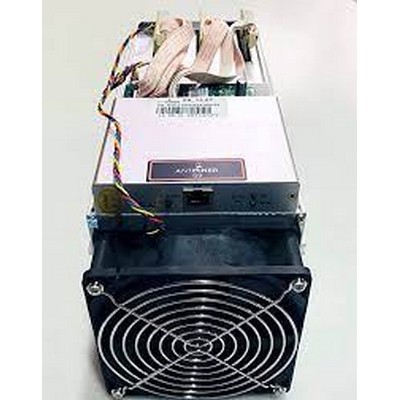 China Used Antminer L3++ 580mh/S Algorithm Scrypt 942W ...