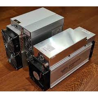 Whatsminer M32/M32S Sha256 Miner Low Cost in Russia