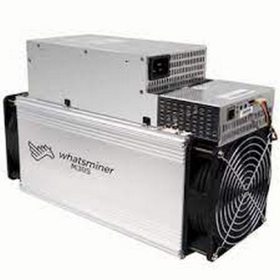 Whatsminer M31S+ 80T 72T 3360W for sale -