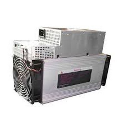 BITMAIN Antminer L7 9.5 GH - HNT Services