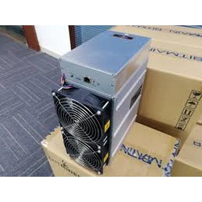 Used 72TH/S Avalon ASIC Miner For Bitcoin Avalon 1166 Pro ...