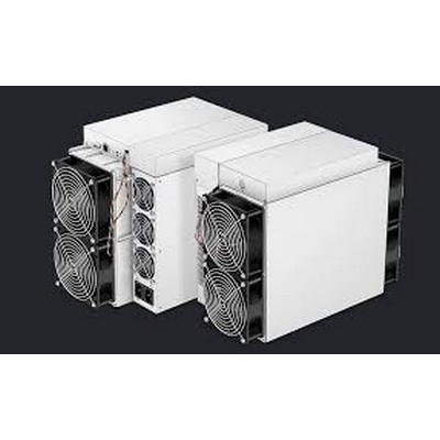 The Five Most Popular ASIC Miners for Cryptocurrency