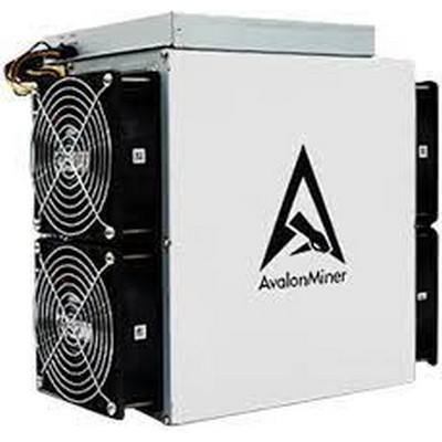 S17 Antminer Safe and Reliable in Czech Republic