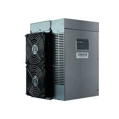 Antminer S9 - Actual CFM at full fan RPM