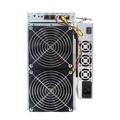 Short Payback Day 2200W Asic T17 Antminer 40Ths Cheap Price