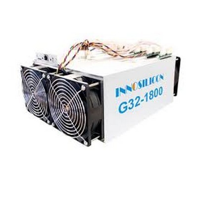 Improved Antminer S15
