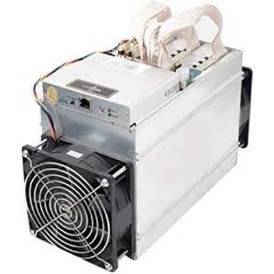 A Large Number Of Second-hand Mining Machines Whatsminer ...