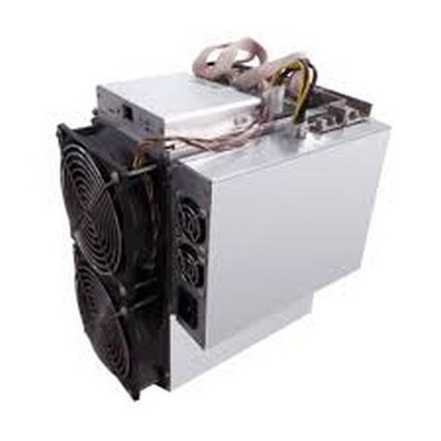 Bitmain Antminer S17 56TH/s FOR PARTS/BROKEN - 7nm Next ...