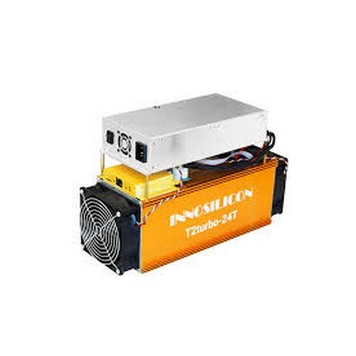 Buy New BTC BCH Miner Power Supply Innosilicon G1240 1240 ...
