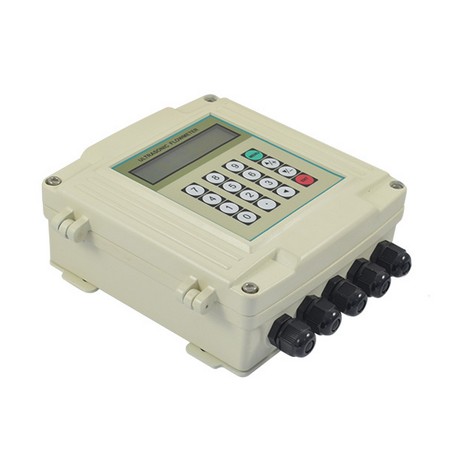 Vortex Flow Meter - Control Products Inc