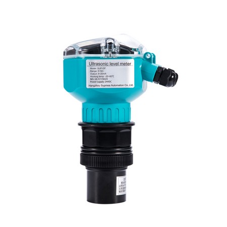 Level Transmitter Market 2028 by Types, Application ...