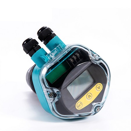 Wika High-quality pressure transmitter, Pressure - Instronline