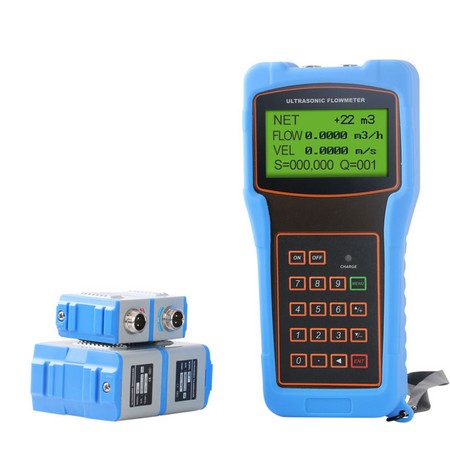 Digital Mag Flow Meter With RS485 MODBUS, Flowtech ...