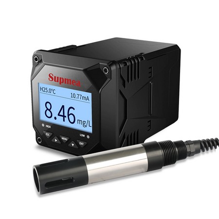 P300 Pressure transmitter - Flowmeter, Liquid Analyzer, …