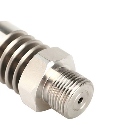 Product categories – Industrial pressure transmitter