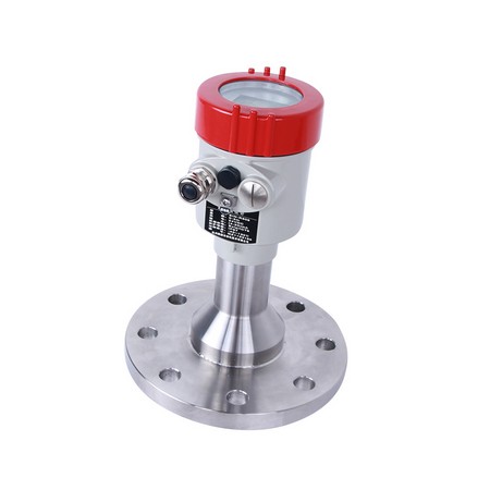 Hydrostatic Level Transmitter at Best Price in India