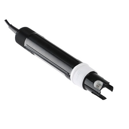 Water pH sensor - All industrial manufacturers - DirectIndustry