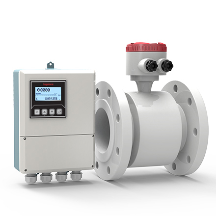 Industrial pH Meter/Sensor Modbus RTU and 0-2V