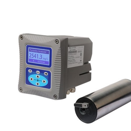 China 4-Channel Handheld Thermocouple Data Logger ...
