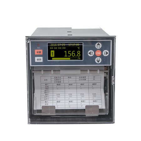 All About Vortex Flow Meters - InstrumentationTools