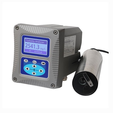 Yieryi 3-in-1 High Accuracy Portable pH/mV/Temp Meter + Replaceable pH & ORP Electrodes + Temperature Probe