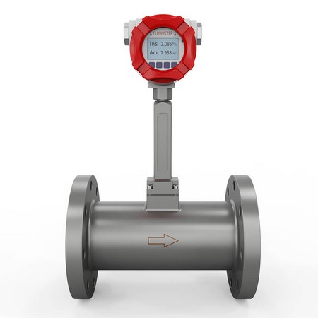 Electromagnetic Flow Meter Manufacturers & Suppliers in ...