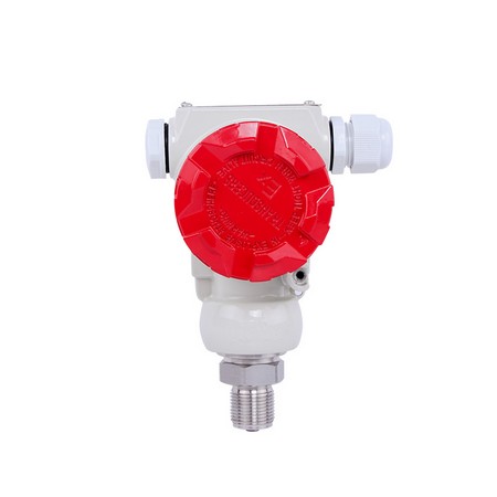 High Temperature Pressure Transmitter - Factory, Suppliers 