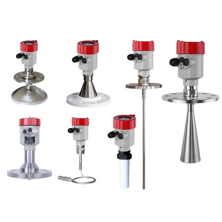 Differential Pressure Transmitters from Sensocon