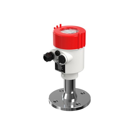 MAG921 Precision Electromagnetic Flow Meter :: DN50 ...
