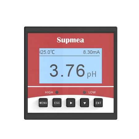 Armenia Complete Style pH Meter And Sensor