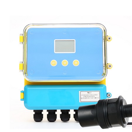 Non - Contacting Dp Transmitter For Flow Measurement ...