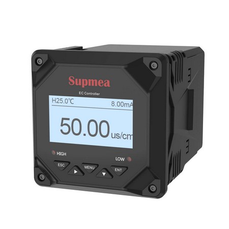 Oxygen sensor and meter - Supmea Automation