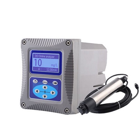 Turbidity Meter and Suspended Solids | TurbSense - Process ...