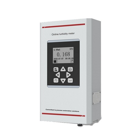 Monitor: SFD-2 & SFI Microwave Solids Flow Detectors
