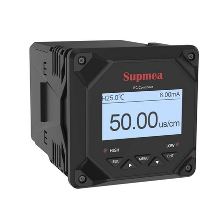Temperature calibrator - SUP-825-J - Supmea Automation ...
