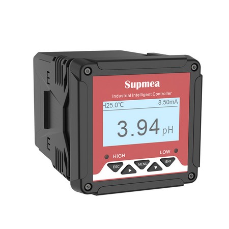 Turbidity Meters: Handheld, Portable, Benchtop & On/Inline - Cole …