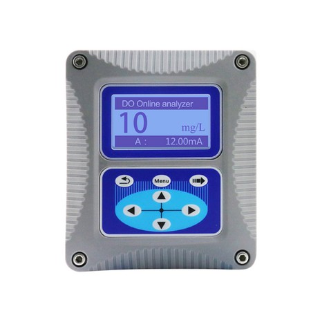 On - line MLSS Analyzer, Suspended Solids Analyzer / Meter For ...