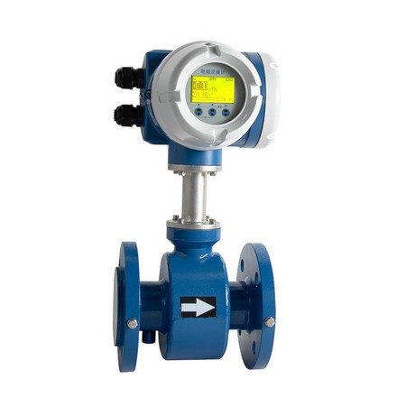 Poland MIK-LWGY-A Turbine Water Flow Meter Service-oriented
