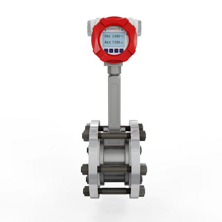 SONIC-VIEW Ultrasonic flow meters for liquids | Bronkhorst