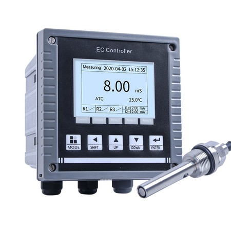 Wholesale PH Meters PH/EC/TDS Controller Meter MIK-PH6.0