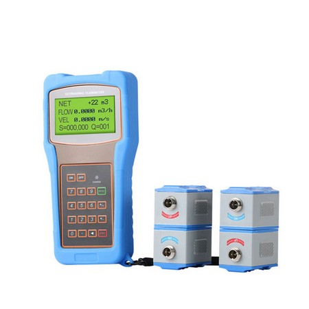 China Bidirectional Flow Meter Manufacturers and Factory ...