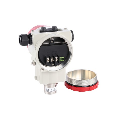 industrial pH sensor - Flowmeter, Liquid Analyzer, Temperature Sensor
