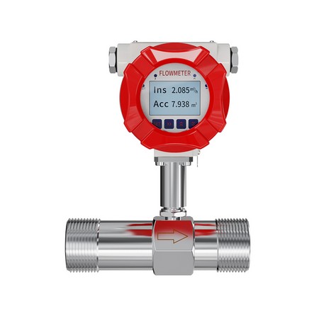 magnetic flowmeter High Quality water ultrasonic flowmeters