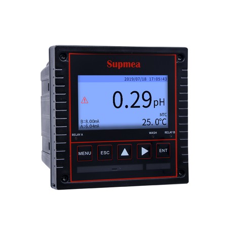 Portable pH Meter | Handheld pH Meter - Mettler Toledo